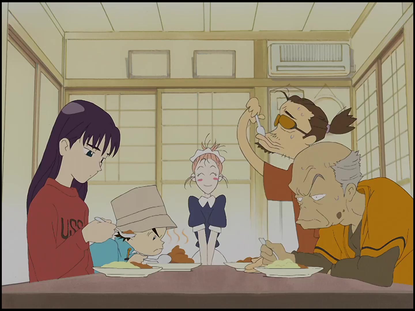 [Tsukyio Editing Resources] FLCL (Episode 3) Raw Clips (159) (tsukyio.com).mp4